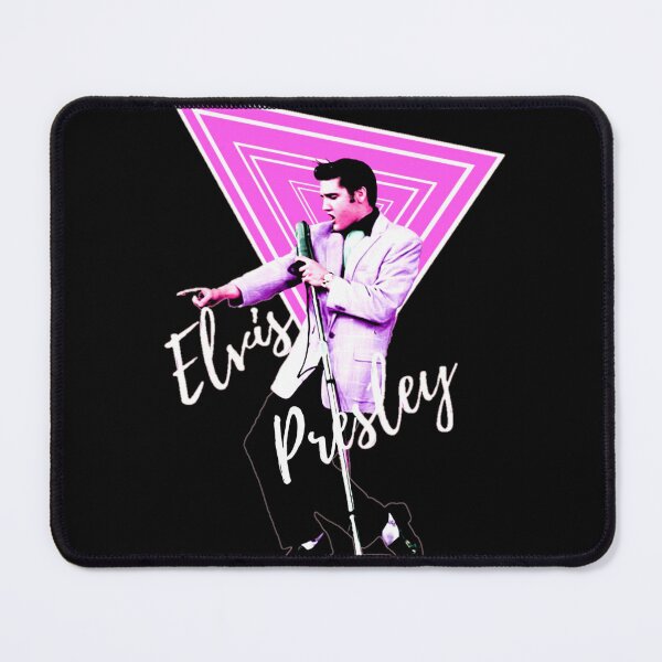 Item preview, The King of Rock and Roll designed and sold by JollyThreads.