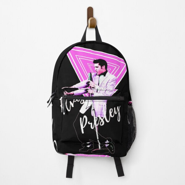 Item preview, The King of Rock and Roll designed and sold by JollyThreads.