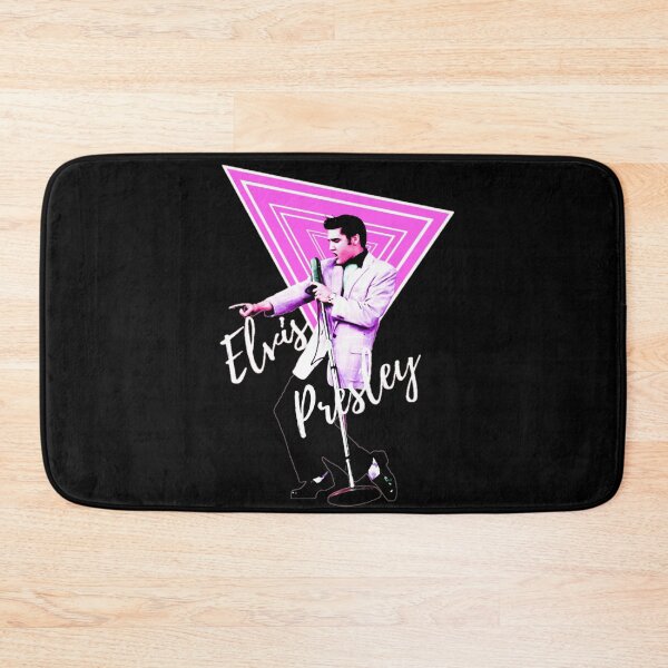 Item preview, The King of Rock and Roll designed and sold by JollyThreads.