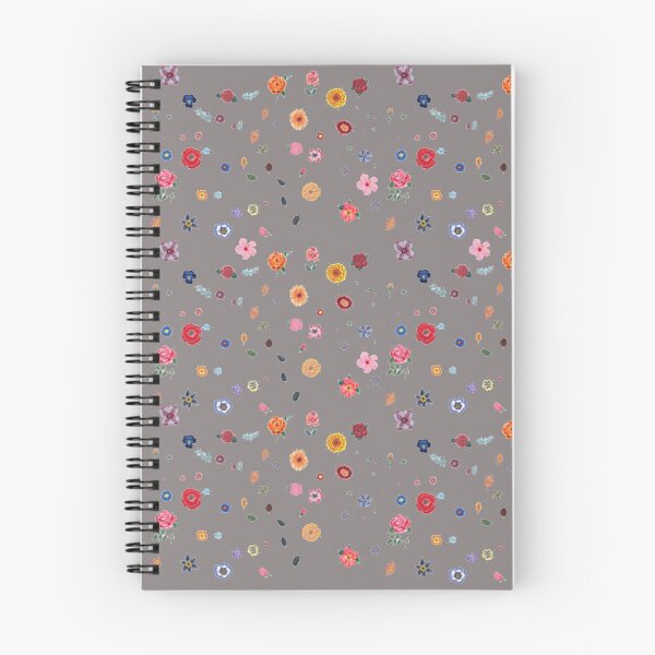 Item preview, Dainty Flowers designed and sold by UniqueBoutique4.