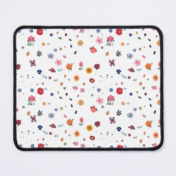Item preview, Dainty Flowers  designed and sold by UniqueBoutique4.
