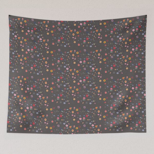 Item preview, Dainty Flowers  designed and sold by UniqueBoutique4.