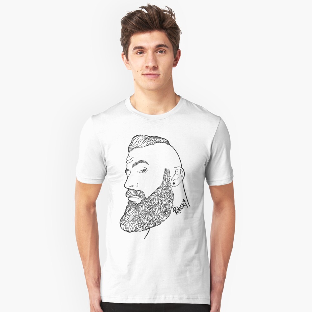 Dylan Slim Fit T-Shirt