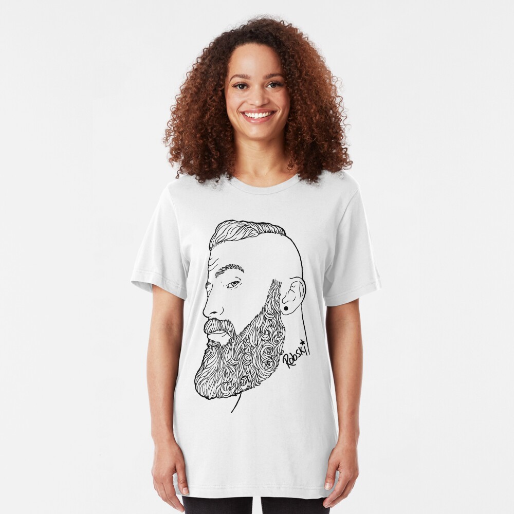 Dylan Slim Fit T-Shirt