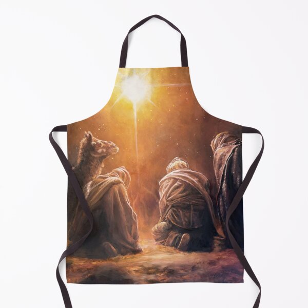 Item preview, Three Kings designed and sold by Lester Yocum.