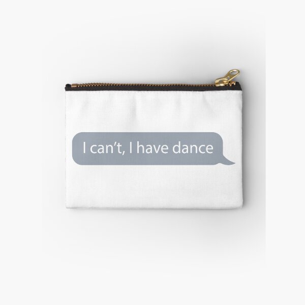 Item preview, I can't I have a dance. designed and sold by designing01Ar3.