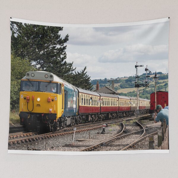 Item preview, Rodney at Toddington designed and sold by hawkie.