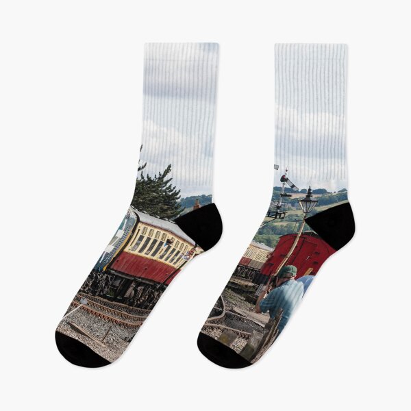 Item preview, Rodney at Toddington designed and sold by hawkie.