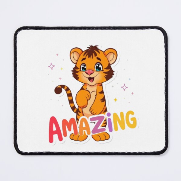 Item preview, Cute Animal Motivational Stickers | Encouraging School Stickers for Kids, Teachers, Students, Classroom Rewards designed and sold by DivineDoodles7.