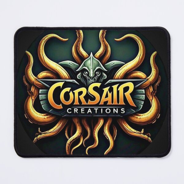 Item preview, Corsair Creations designed and sold by seventySIXart&photo .
