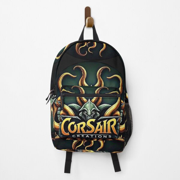 Item preview, Corsair Creations designed and sold by seventySIXart&photo .