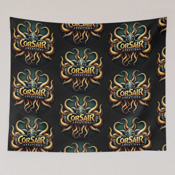 Item preview, Corsair Creations designed and sold by seventySIXart&photo .