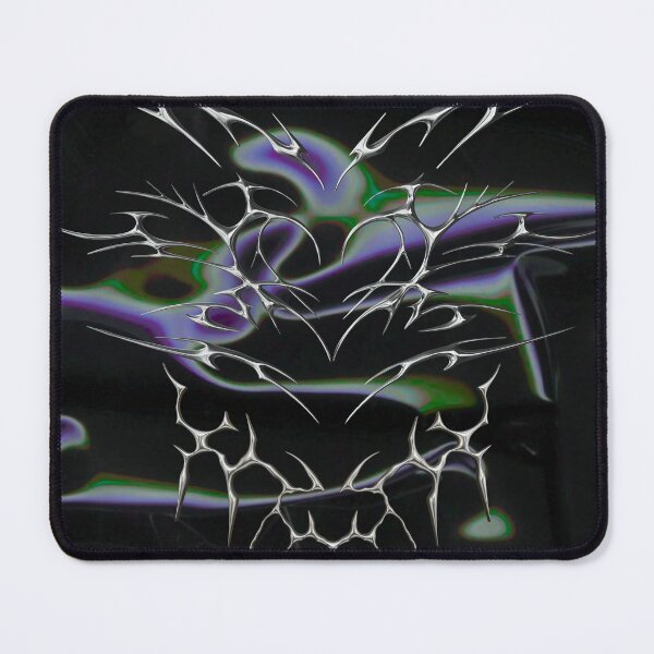 Item preview, Cybersigilism Thermal Heart with Thorns designed and sold by Spooks Looks.