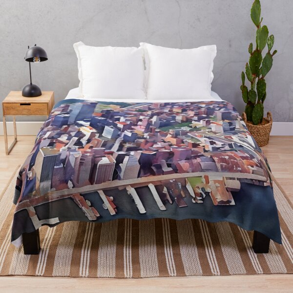 Item preview, Island Surround designed and sold by RCWatercolours.