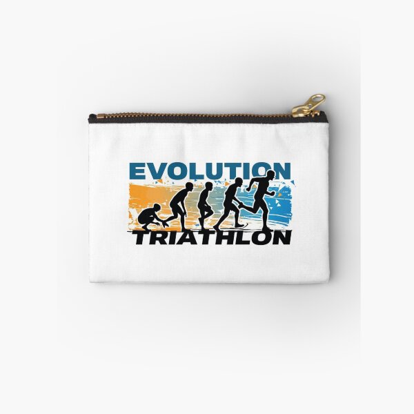 Item preview, Evolution Triathlon – Swim Bike Run Stick designed and sold by Triathlongram.