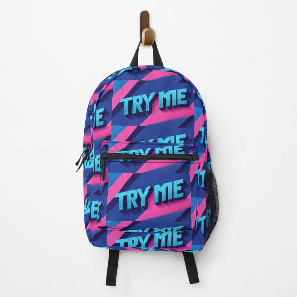 Item preview, TRYME designed and sold by LifeInQuotes Masch1988.