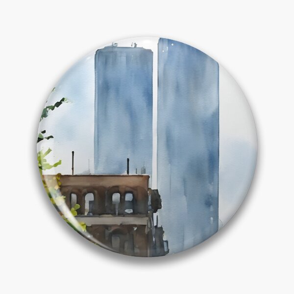 Item preview, Out of the Murk designed and sold by RCWatercolours.