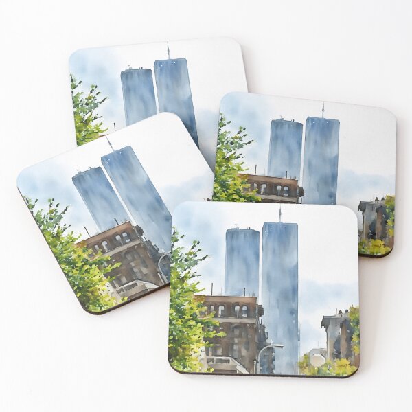 Item preview, Out of the Murk designed and sold by RCWatercolours.
