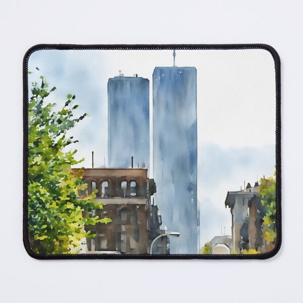 Item preview, Out of the Murk designed and sold by RCWatercolours.