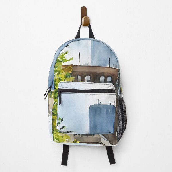 Item preview, Out of the Murk designed and sold by RCWatercolours.