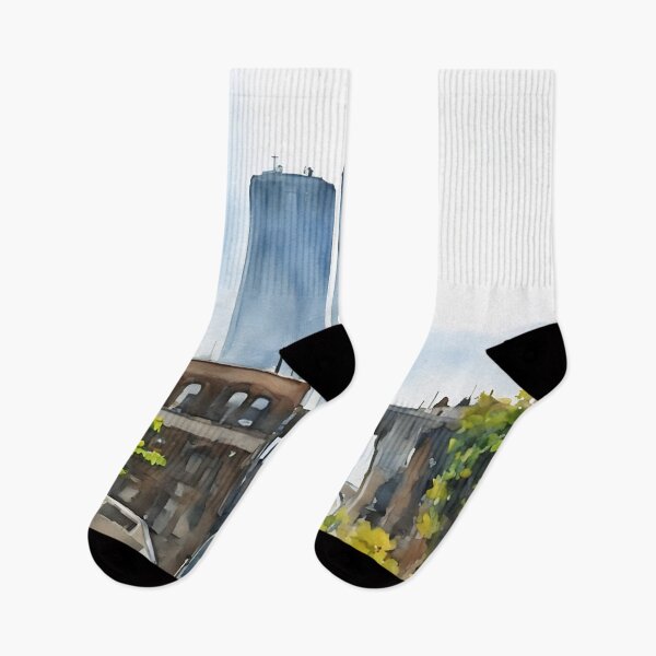 Item preview, Out of the Murk designed and sold by RCWatercolours.