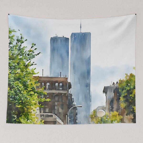 Item preview, Out of the Murk designed and sold by RCWatercolours.