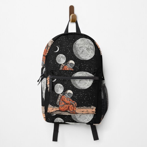 Item preview, Astronaut Moons designed and sold by TeeARTHY.