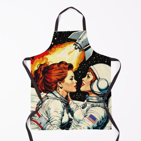 Item preview, The Adventures of Captain Sappho | First Night Crazies designed and sold by NickWhittleArt.