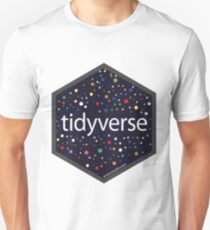 tidyverse Unisex T-Shirt