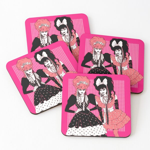 Item preview, Strawberry Switchblade designed and sold by peachy-doodle.