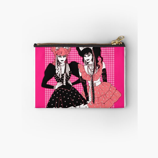 Item preview, Strawberry Switchblade designed and sold by peachy-doodle.