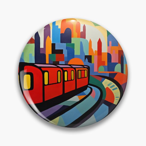 Item preview, Vivid Uprising- Unveiling the Palette of Change in the Political Undercurrents of the City’s Metro, 1960s-1970s designed and sold by OlfactoART Studio.
