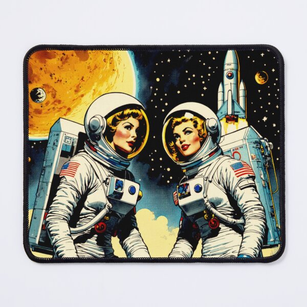 Item preview, The Adventures of Captain Sappho | Team Work designed and sold by NickWhittleArt.