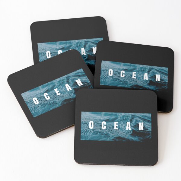 Item preview, ocean designed and sold by PixelArty013.