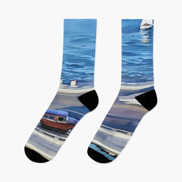 Item preview, Regal Crossing designed and sold by RCWatercolours.
