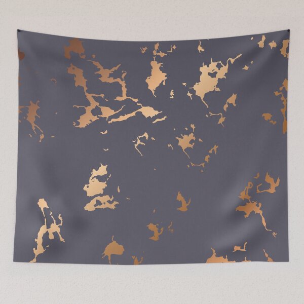 Item preview, Golden Splatter 086 designed and sold by BlueLela.