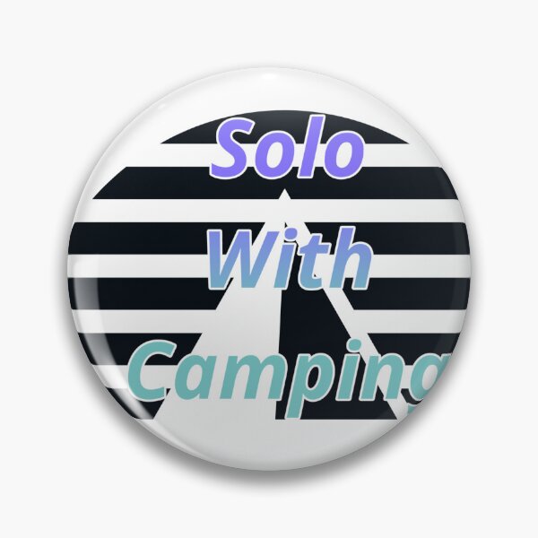 Item preview, Solo with camping designed and sold by AWADHESH  CHAURASIA.