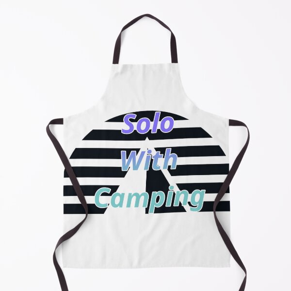 Item preview, Solo with camping designed and sold by AWADHESH CHAURASIA.