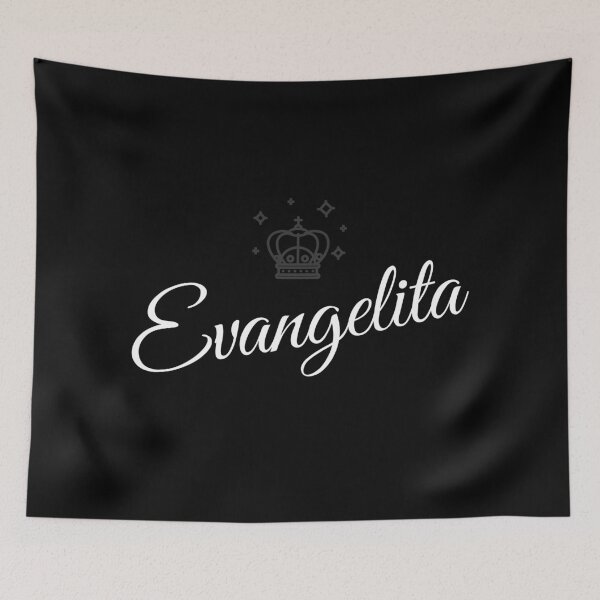 Item preview, Evangelita Logo designed and sold by Evangelita.