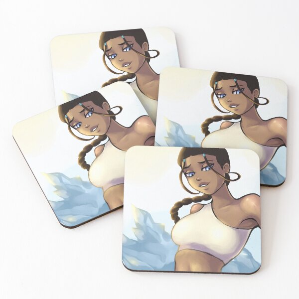 Item preview, Katara designed and sold by Lorem-Darksand.