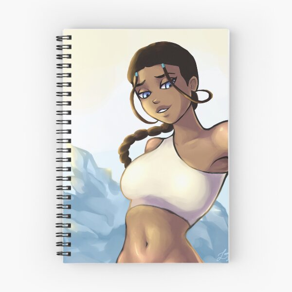 Item preview, Katara designed and sold by Lorem-Darksand.