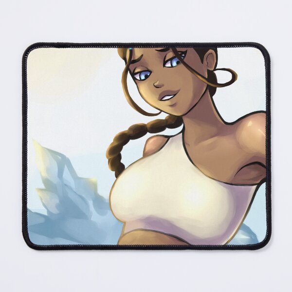 Item preview, Katara designed and sold by Lorem-Darksand.