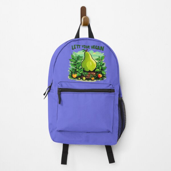 Item preview, Let Your Shirts Be Vegan designed and sold by Zofia Sosnecka.