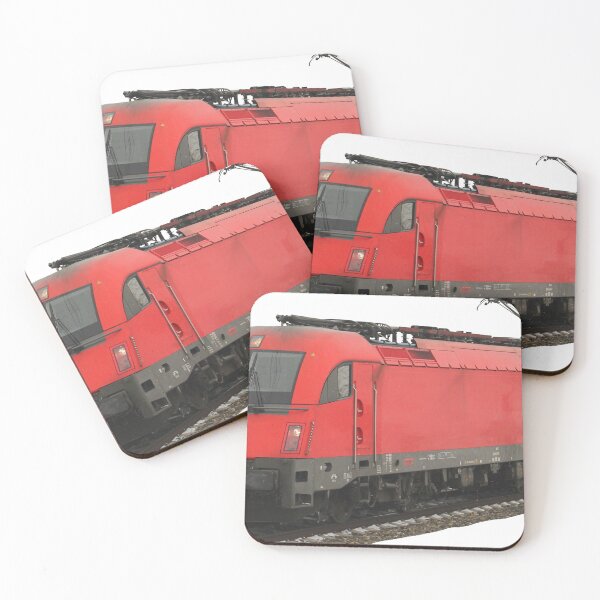Item preview, OEBB Taurus designed and sold by pedao.