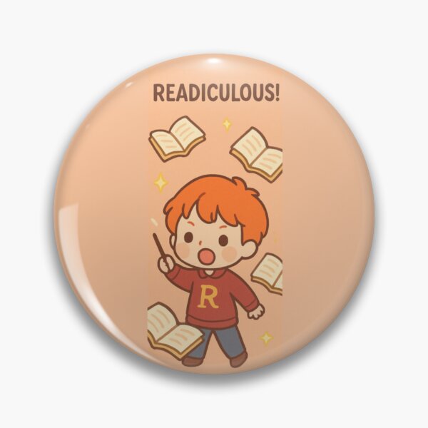 Item preview, Readiculous designed and sold by MiMiartstudio.
