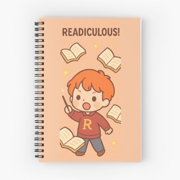 Item preview, Readiculous designed and sold by MiMiartstudio.