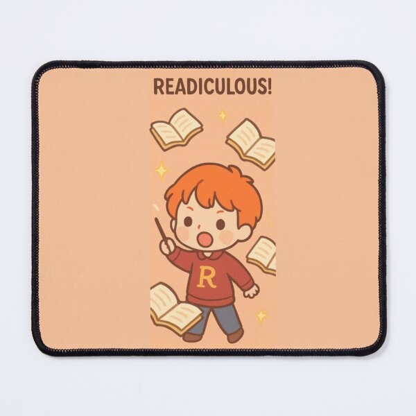 Item preview, Readiculous designed and sold by MiMiartstudio.