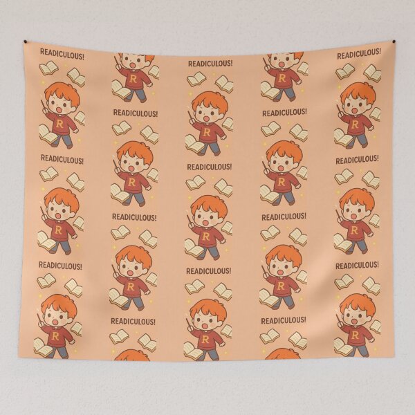 Item preview, Readiculous designed and sold by MiMiartstudio.