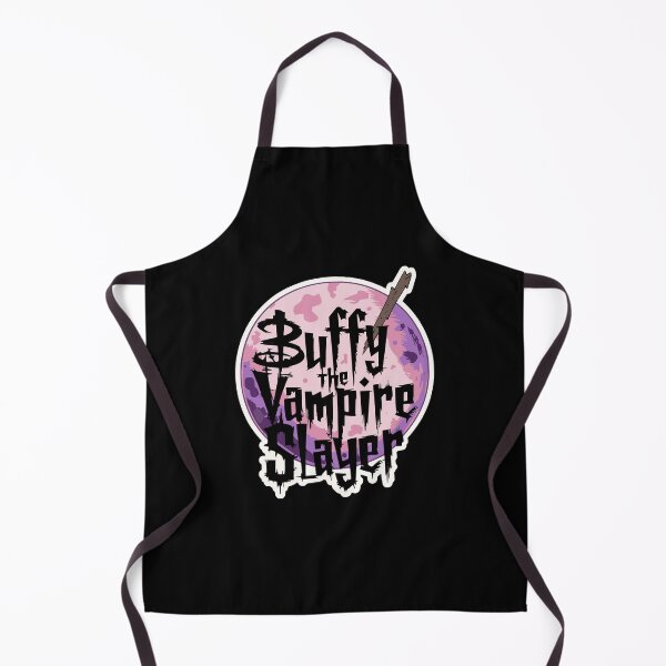 Item preview, Vampire Slayer designed and sold by BaffledSnout.