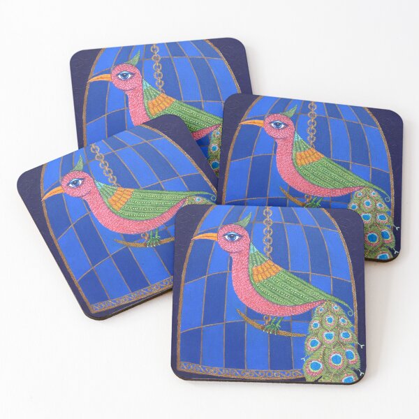 Item preview, Bird  designed and sold by Madalena Lobao-Tello.